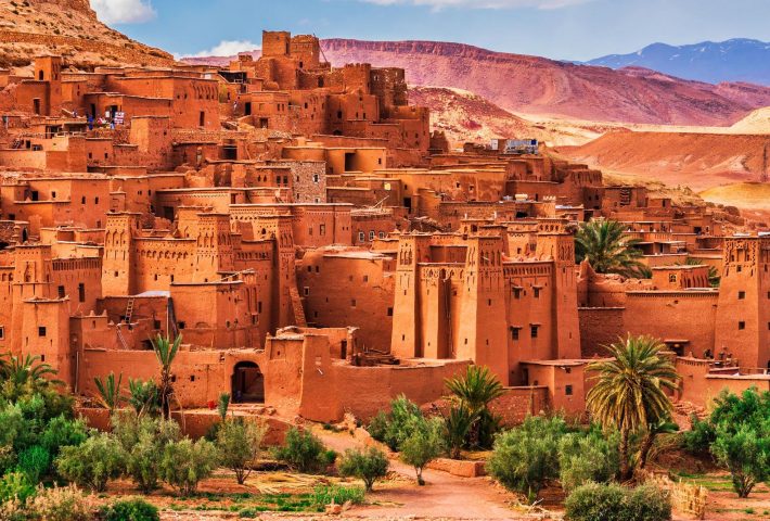 Adventure in Morocco – Marrakech – November 2024