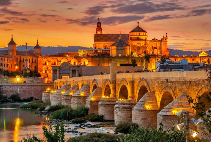 Treasures of Andalusia: Granada and Córdoba – November 8