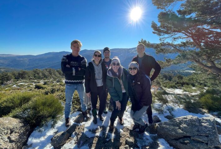 Trekking: Peñalara “El pico más alto de Madrid” SOLD OUT