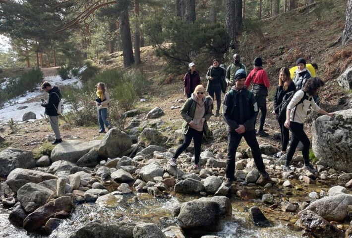 Hiking & Fun ”El Escorial” – Saturday, February 3 (Pet Fiendly)