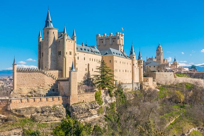 Viaje a Ávila y Salamanca – Patrimonio Unesco – Septiembre 28