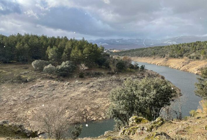 Hiking & Fun “Pueblo Medieval” Buitrago de Lozoya