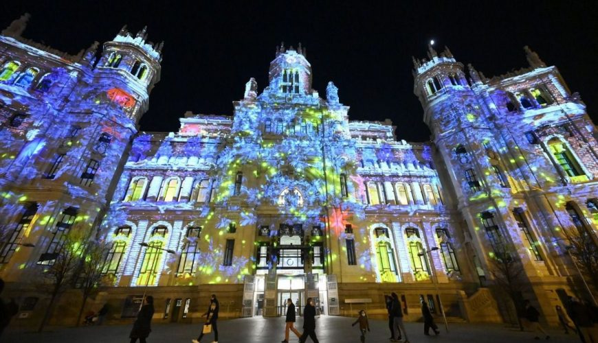 Experiencias, tours, eventos y actividades en Madrid