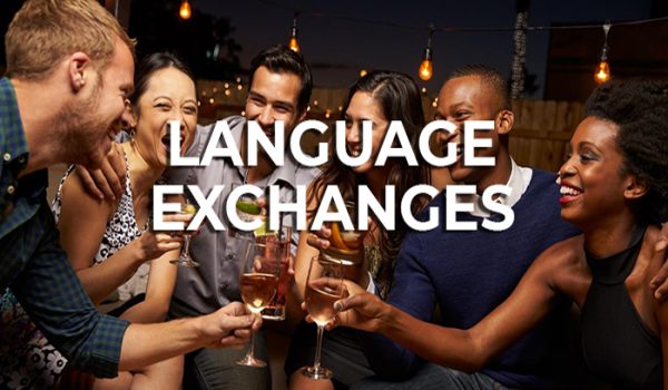 LANGUAGE-EXCHANGES