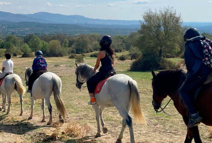 Horse Riding + Wine & Cheese – Sat – 23 Sep