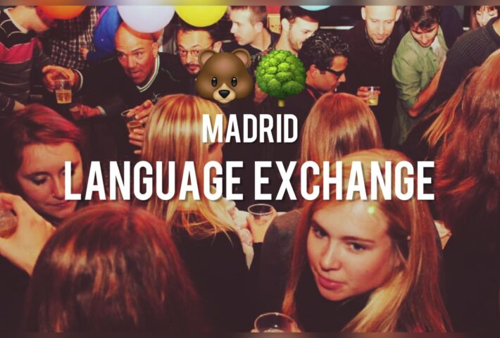 Wednesday Social Language Exchange! 😊🍻