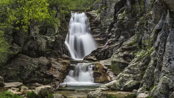 Hiking & Fun “Cascadas del Purgatorio” Waterfalls – April 14th