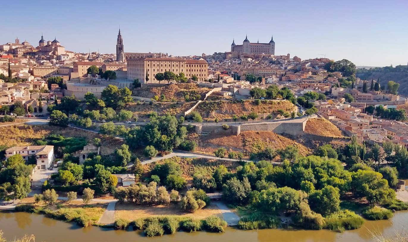 Toledo
