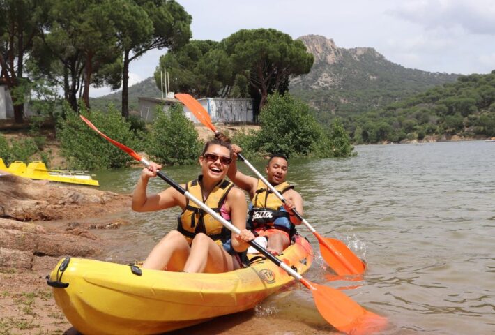 Kayak, Hiking & Fun! – Sábado 25 de Mayo