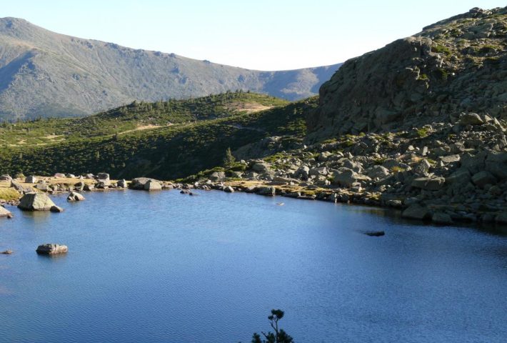 Peñalara “El pico más alto de Madrid” – 10 de Noviembre