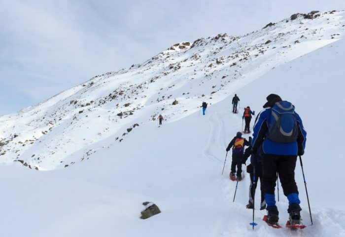 Excursión a la nieve: Navacerrada y la Granja de San Ildefonso – Domingo 9 de Febrero