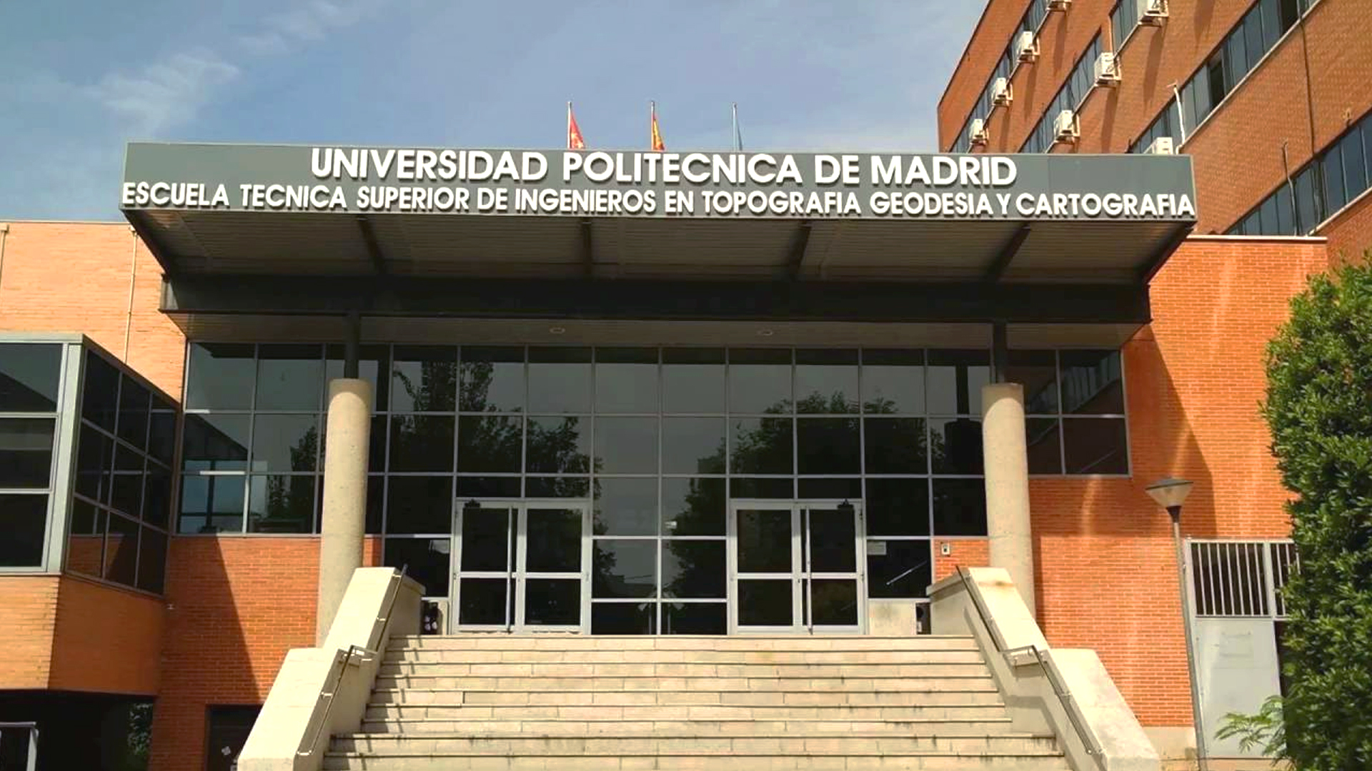 Madrid’s Best Universities