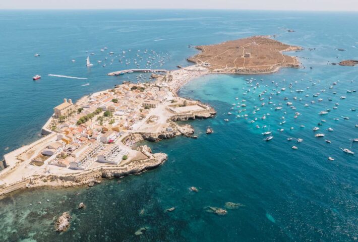 Excursión Isla de Tabarca – Tesoro Mediterráneo – 7 de Junio