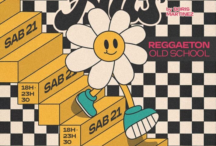 ¡Summer Hits! Old School Reggaeton – La Reserva Club